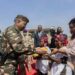 Niger Junta Leader, General Tchiani, Undertakes First Visit To Mali