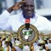 Outgoing Delta NYSC Members Praise Fufeyin, Urge Nigerians To Emulate Cleric