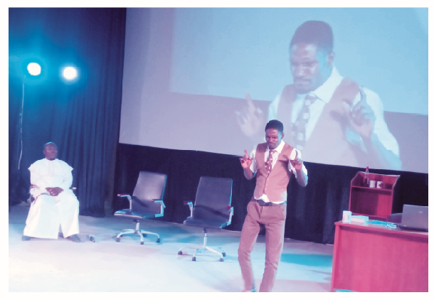 ABITFA Awards Contributors To The Growth Of The Arts In Nigeria 1 ABITFA