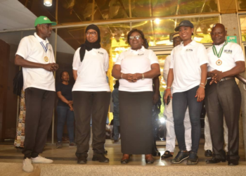 AGF Tasks Accountants To Embrace AI