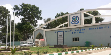 Bauchi Hospital Performs First Kidney Stone Surgery