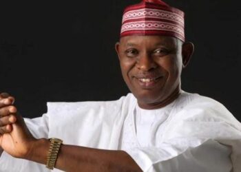Kano Governor Asks Security Agents To Respect Human Rights