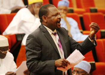 Ningi Laments Non-conduct Of Census Since 2006