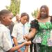 Abia First Lady To Deworm 60,000 Pupils