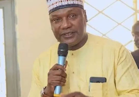 StarTimes' N1.06bn For NPFL, A Big Slap On Nigeria's Face – Gara-Gombe 1 Ahmed Shuaibu Gara Gombe