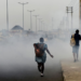 Unnecessary Air Pollution 5 Unnecessary Air Pollution