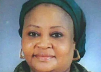 Borno Civil Servant, Aisha Ibrahim, Emerges New NAWOJ National Chairperson