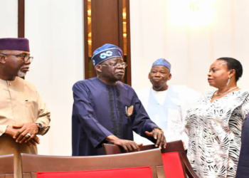 Aiyedatiwa To Act As Governor, Without Formal Declaration