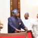 Aiyedatiwa To Act As Governor, Without Formal Declaration