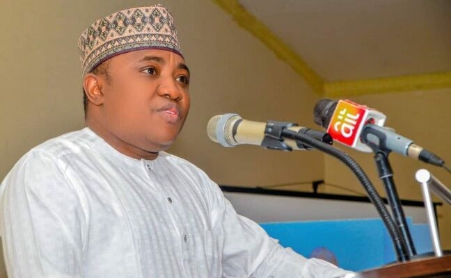 Kogi Guber: I Survived 30 Attacks, Lost 3 Policemen, 20 Others – SDP Candidate 1 Ajaka Muri Murtala Yakubu 1 648x400 1