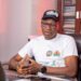 Akwa Ibom Commissioner for Culture and Tourism, Sir Charles Udoh