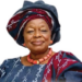 Iyalode Of Yorubaland, Alaba Lawson, For Burial December 8