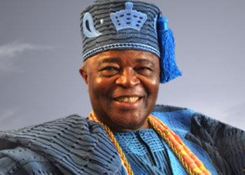 Alake Of Egbaland @ 80 Table Tennis Tourney Serves Off