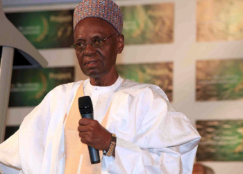 Governor Aliyu Orders Renovation Of Shagari’s Burnt House