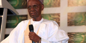 Governor Aliyu Orders Renovation Of Shagari’s Burnt House