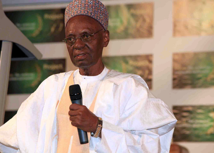shagari