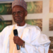 Governor Aliyu Orders Renovation Of Shagari’s Burnt House