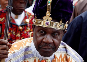 NASS To Honour Late Rivers Monarch, Princewill