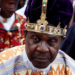 NASS To Honour Late Rivers Monarch, Princewill