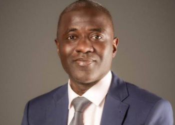 Senate Confirms Maida As NCC Executive Vice Chairman