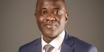 internet Senate Confirms Maida As NCC Executive Vice Chairman