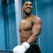 Anthony Joshua