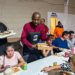 Apostle Suleman Feeds Migrants At Mexico-US Border