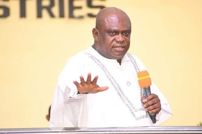 How Apostle Chibuzor Of OPM Improves Lives Of Indigent Nigerians With His Charity Works 1 Apostle chibuzor