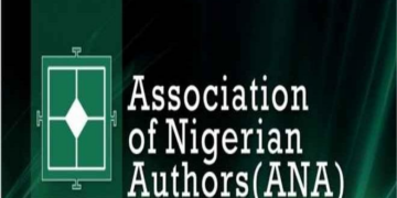 Nigerian Authors Celebrate Literary Excellence At Convention