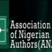 Nigerian Authors Celebrate Literary Excellence At Convention
