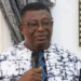 SEDN Tasks Senator Akobundu On Representation