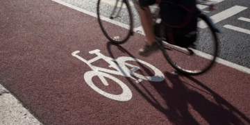 Recovering Abuja Bicycle Lanes To Ease Transportation