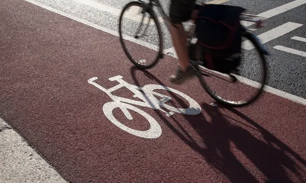 BICYCLE LANE