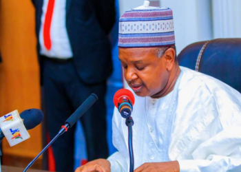 Budget Minister, Stakeholders Seek Inclusive, Robust National Statistical System