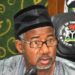 Appeal Court Affirms Bala Mohammed As Bauchi Gov 5 Governor Bala Mohammed