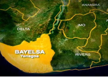 Bayelsa