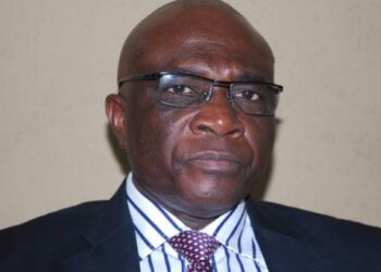 Special Adviser to the President on Information and Strategy, Bayo Onanuga