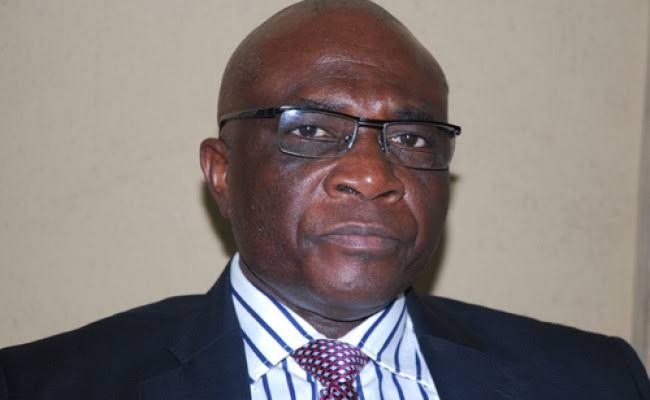Presidency Reacts To Planned NLC/TUC Strike, Accuses Labour Leaders Of Ego Tripping, Blackmail 1 Special Adviser to the President on Information and Strategy, Bayo Onanuga