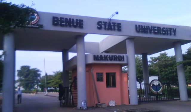 Benue Varsity Set To Commence Electronic Medical Records Of Patients