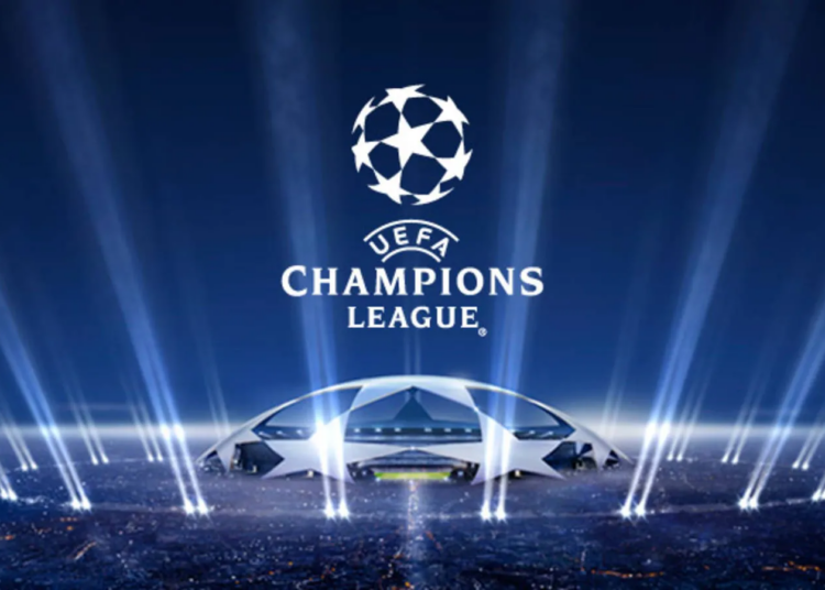 champions league