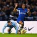 EPL: Chelsea Fight Back To Share Points With Man City In 8-goal Thriller 5 EPL: Chelsea Fight Back To Share Points With Man City In 8-goal Thriller