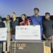 Cheyi Okoaye Wins NEFTI Nigeria Competition, Secures $5,000 Grand Prize 5 Cheyi Okoaye Wins NEFTI Nigeria Competition, Secures $5,000 Grand Prize