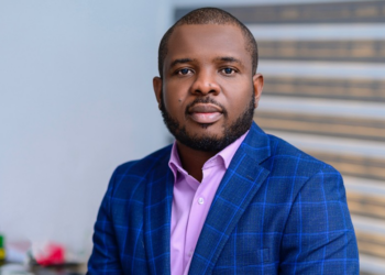 Nigeria’s Agric Revolution Long Way Off Without Adequate Mechanisation – Okoli