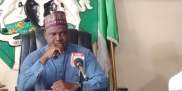 AMAC Chairman Dissolves Marshal Community Security Outfit