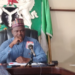 AMAC Chairman Dissolves Marshal Community Security Outfit