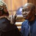 Court Remands Ex-CBN Gov Emefiele In Prison Custody 5 Court Demands Ex-CBN Gov Emefiele In Prison Custody