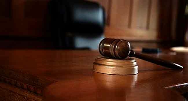 DPO's Death: Court Remands Rivers Traditional Ruler, 50 Others In Prison 1 Court