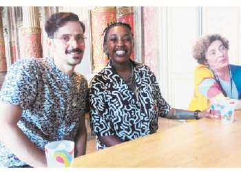 ‘We Are Igniting & Accelerating African Creative Entrepreneurs, Artistes For Greater Success’