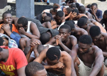 Police, Governors Losing Battle Against Cult Violence