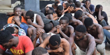 Insecurity: Edo Warns Cultists Against 7/7 Celebration 1 Police, Governors Losing Battle Against Cult Violence